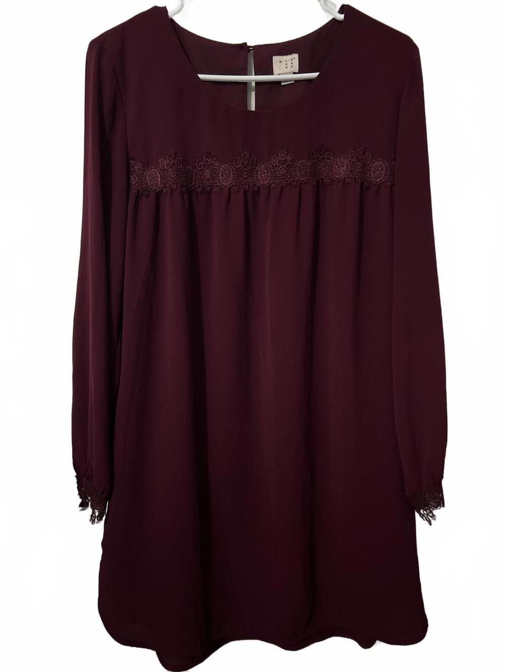 A New Day - Size S - tunic